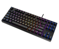 KRUX ATAX PRO RGB TKL (Outemu Blue) - 622650 - zdjęcie 2